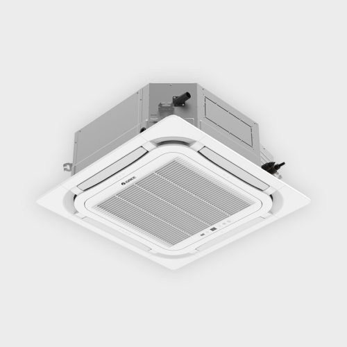 Gree UM kazettás 12,1 kW GUD125T1/A-S szett