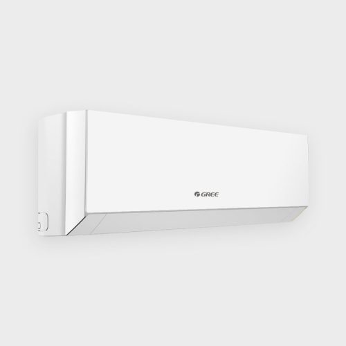 Gree Smart ONE 2,7 kW GWH09AOCXB-K6DNA2A/I // GWH09AOCXB-K6DNA2A/O