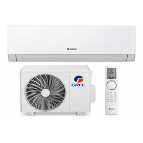   Gree Smart ONE 3,51 kW GWH12AOCXB-K6DNA2C/I // GWH12AOCXB-K6DNA2C/O