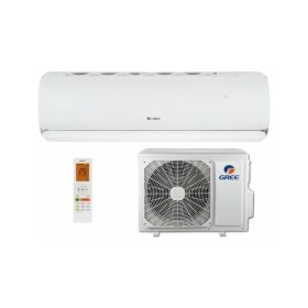   Gree G-tech 2,7 kW GWH09AECXB-K6DNA1A/I // GWH09AECXB-K6DNA1A/O