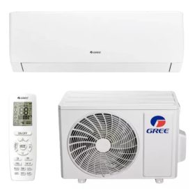   Gree Pulse L 3,2 kW GWH12AGBXB-K6DNA1A/I // GWH12AGBXB-K6DNA1A/O