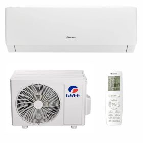 Gree Pulse 6,2 kW GWH24AGD-K6DNA1C/I // GWH24AGD-K6DNA1C/O