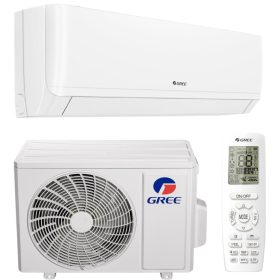 Gree Summer 3,2 kW GWH12AGB-K6DNA2A/I //GWH12AGB-K6DNA1A/O