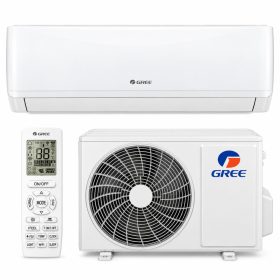 Gree Summer 3,2 kW GWH12AGBXB-K6DNA2A/I //GWH12AWBXB/O