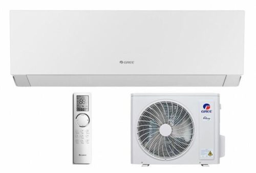 Gree Smart R 2,7 kW GWH09AUCXB-K6DNA2A/I // GWH09AUCXB-K6DNA2A/O