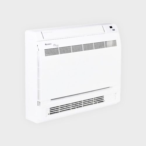 Gree konzol inverter 2,5 kW GEH09AA-K6DNA1F/I / GEH09AA-K6DNA1F/O KLÍMA SZETT