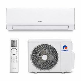 Gree G-Time  3,5 kW GWH12BCCXD-K6DNA1D klíma szett