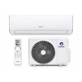 Gree G-Time  7,1 kW GWH24BCEXF-K6DNA1A klíma szett