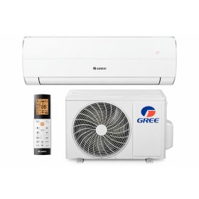   Gree Comfort Pro 3,5 kW GWH12ACCXD-K6DNA1D (I) / GWH12AWCXD-K6DNA1D (O)