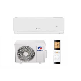   Gree Cosmo 3,5 kW GWH12AWCXD-K6DNA4D/I (1G/I) / GWH12AWCXD-K6DNA1D/O