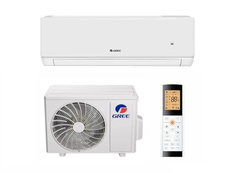 Gree Cosmo 5,1 kW GWH18AWDXE-K6DNA4A/I / GWH18AWDXE-K6DNA4A/O