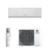 Gree Airy inverter 2,7 kW klíma szett GWH09AVCXB-K6DNA1B/I /  GWH09AVCXB-K6DNA1B/O