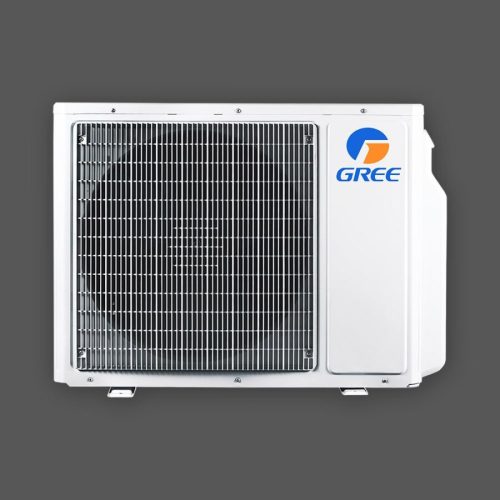 Gree Airy inverter 5,3 kW klíma szett GWH18AVDXE-K6DNA1A/I /  GWH18AVDXE-K6DNA1A/O