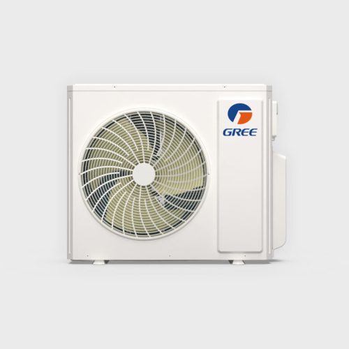 Gree FM 10,6 kW multi kültéri klíma (max4 bel.) GWHD(36)NK6OO