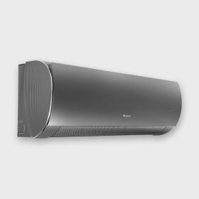 Gree FM Dark Pro 2,7 kW multi beltéri GWH09ACCXB-K6DNA1G/I