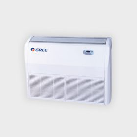 Gree FM Parapet 3,5 kW multi beltéri GTH(12)CA-K6DNA1A/I