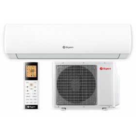   Syen Muse Next 2,7 kW SOH09MN-E32DA1A2/I // SOH09MN-E32DA1A2/O