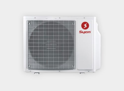 Syen Muse Next 3,5 kW SOH12MN-E32DA1D2/I // SOH12MN-E32DA1D2/O