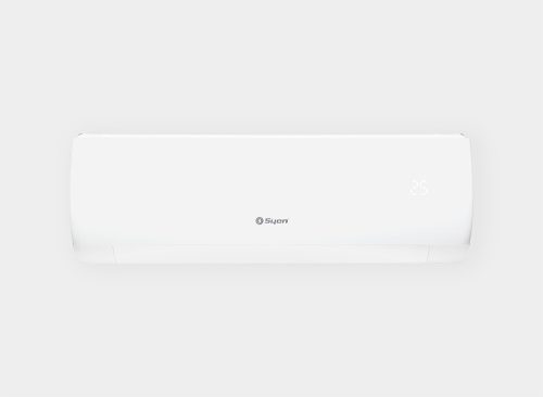 Syen Muse Next 5,3 kW SOH18MN-E32DA1D2/I // SOH18MN-E32DA1D2/O