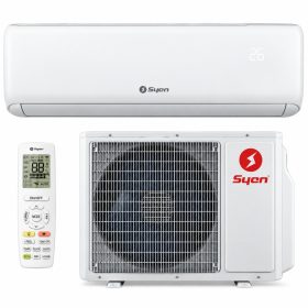 Syen Charm 2,7 kW SOH09CH-E32DA1B2/I // SOH09CH-E32DA1B2/O