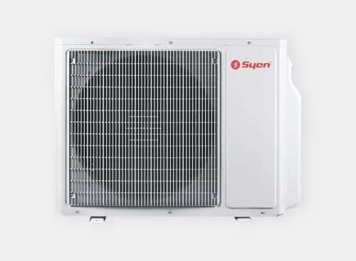 Syen UM kazettás 5 kW SKH50/A-T szett