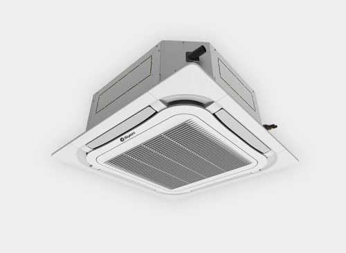 Syen UM kazettás 7 kW SKH71/A-T szett