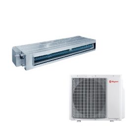 Syen UM légcsatornás 7,1 kW SLH71/A-S szett