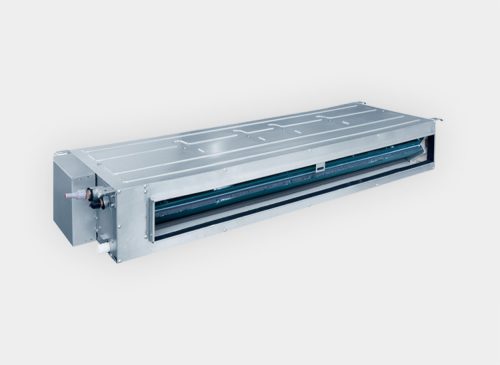 Syen UM légcsatornás 7,1 kW SLH71/A-S szett