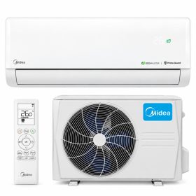   Midea Solstice SOL-24-SP split 7,1 kW klíma szett EZ-24RD6-I / EZ-24RD6H-O