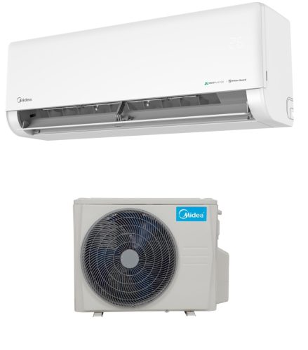 Midea Solstice SOL-24-SP split 7,1 kW EZ-24RD6-I / EZ-24RD6H-O
