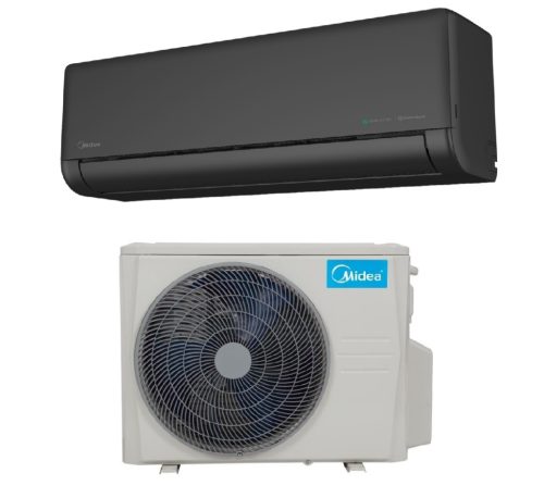 Midea Solstice SOL-18-BL-SP split 5,3 kW EZB-18RD6-I / EZ-18RD6H-O