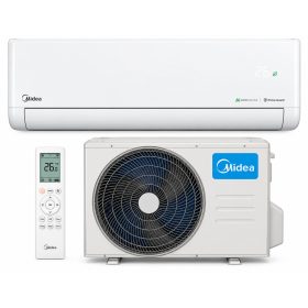   Midea Solunar LUN-24-SP split 7,1 kW klíma szett EF-24RD1 / MX4H-24RD1-EF