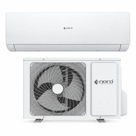 Nord Saturn AS25SAT1-W/US25SAT1 I/O 2,6 kW klíma szett