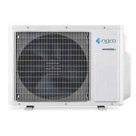 NORD ZENITH 7,5 kW 3N75WEAFRA Multi kültéri egység