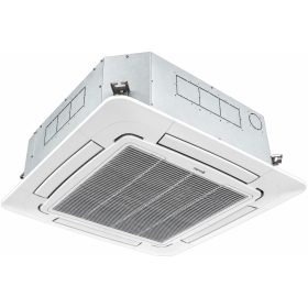 NORD Kazettás 5 kW NB50MBAHRA Multi beltéri egység