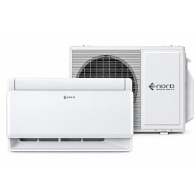 Nord ZENITH 5 kW NF50DBAHRA/1N50KEAFRA Konzol klíma szett