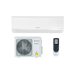   [MEGSZŰNT] Nord Yuma 2,5 kW NWH09ALA-K6DNA2A/I // NWH09AGA-K6DNA1A/O