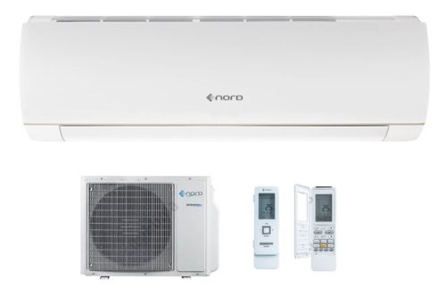 Nord Tanami 3,5 kW NWH12AFCXB-K6DNA4F/I // NWH12AFC-K6DNA2F/O