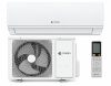 Nord Nysa AS25NYS1/1U25NYS1 I/O 2,7 kW klíma szett