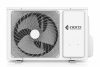 Nord Nysa AS25NYS1/1U25NYS1 I/O 2,7 kW klíma szett