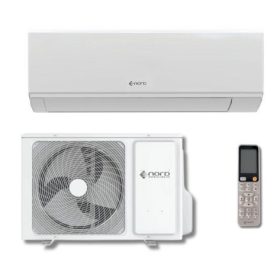 Nord Nysa AS35NYS1/1U35NYS1 I/O 3,5 kW klíma szett