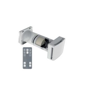 Fisher F-ERV-A64-I hővisszanyerős szellőztető 64m3/h