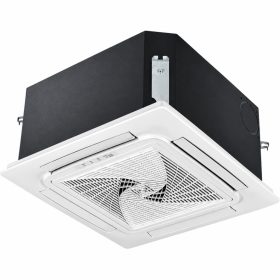   Haier Kazettás 2,5kW AB25S2SC2FA(H)/PB-950QB(H)/HW-SA301AFK multi beltéri egység