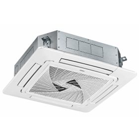   Haier ROUND FLOW Kazettás 1 fázisos 7,1kW AB71S2SR1FA(H)/PB-950QB(H)/HW-SA301AFK multi beltéri egység
