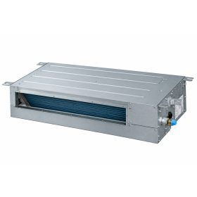   Haier Légcsatornás Slim, Low Pressure inverteres ipari beltéri egység 3,5kW AD35S2SS1FA(H) (HW-SA301AFK)