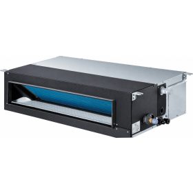   Haier Légcsatornás MEDIUM PRESSURE inverteres ipari beltéri egység 7,1kW AD71S2SM9FA(H) (HW-SA301AFK)