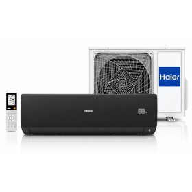   Haier Serene Black AS71SEPHRA-MB / 1U71WEPFRA-SH 7,1kW klíma szett