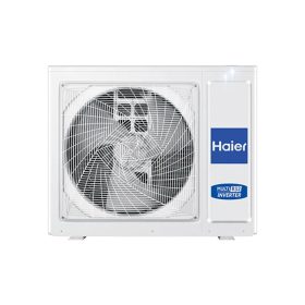   Haier Multisplit 2U50MEAFRA-H 5 kW kültéri egység max 2 beltéri