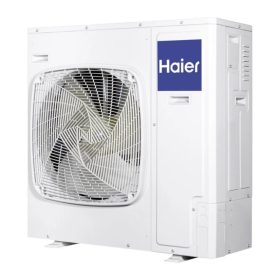   Haier Multisplit 5U105S2SS5FA-H 10,0 kW kültéri egység max 5 beltéri