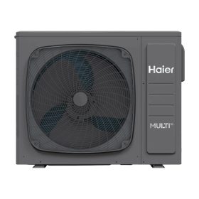   Haier Multisplit 3U55S2WR1FA-H 5,4 kW kültéri egység max 2 beltéri + HMV tartály